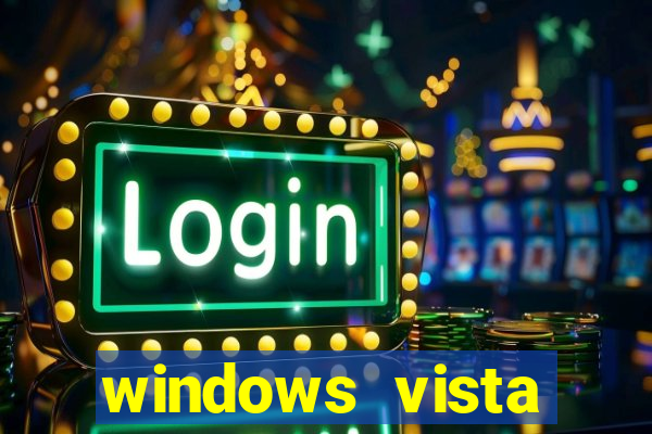 windows vista simulator online